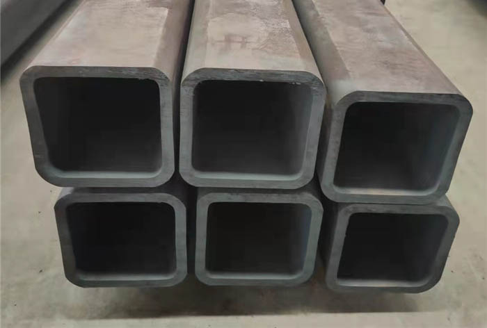 福海厚壁无缝方管