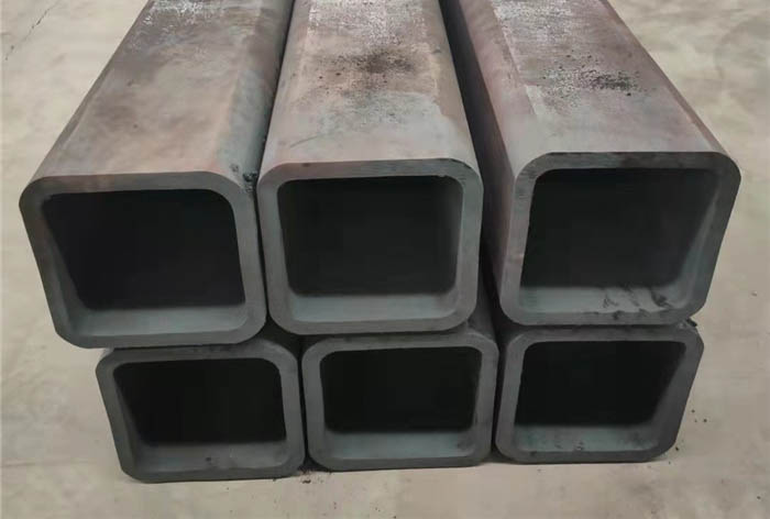 福海大口径无缝方管