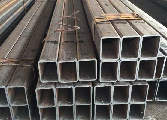 福海16Mn<font style='color:red'>无缝方管</font>