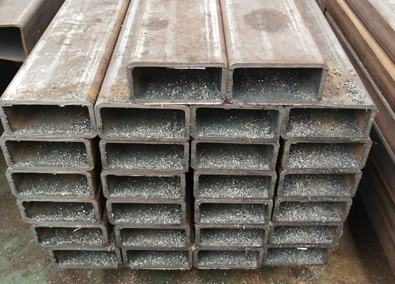 福海16Mn矩形管