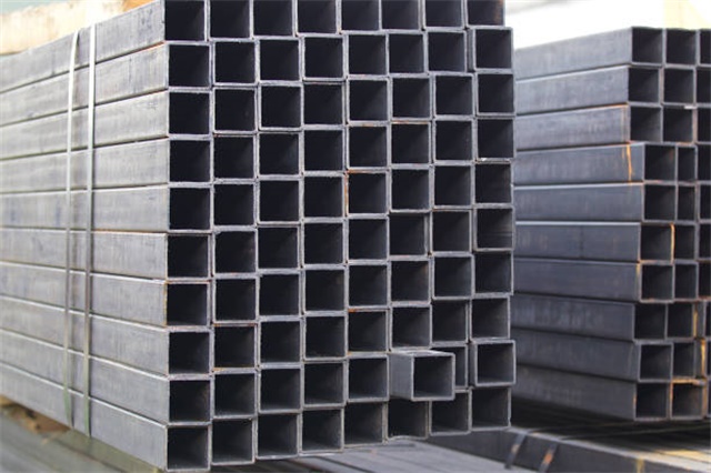 福海Q355B<font style='color:red'>无缝方管</font>支持定制