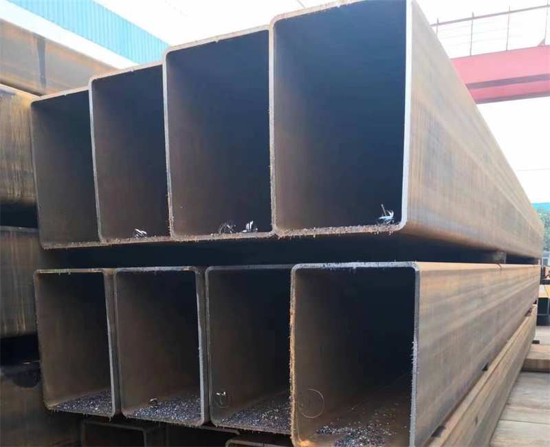 福海Q355B方管采购