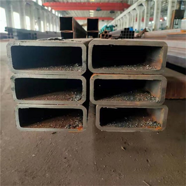 福海q345b厚壁方管