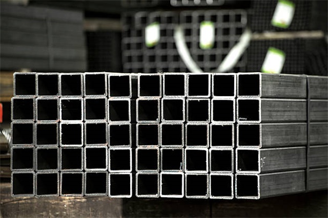 福海Q355B<font style='color:red'>无缝方管</font>促销价格