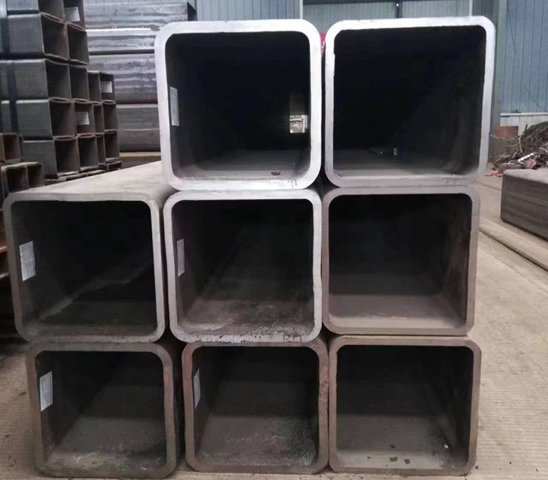 福海q345b冷拔方管