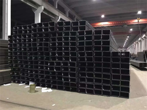 福海冷拔方管选型指南 工程采购怎么选